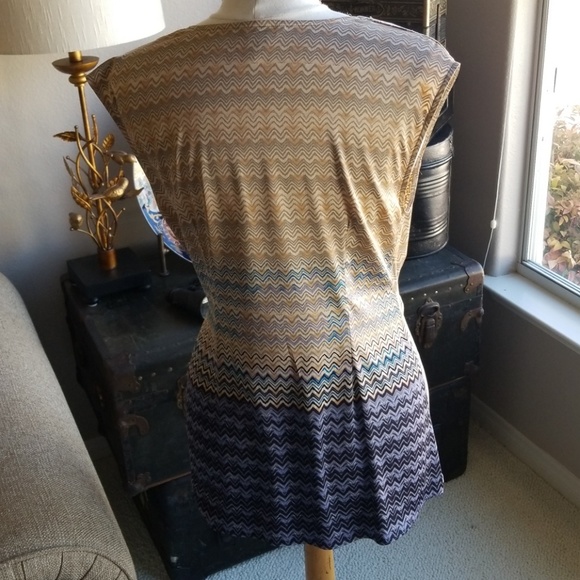 Blouse - Picture 4 of 6